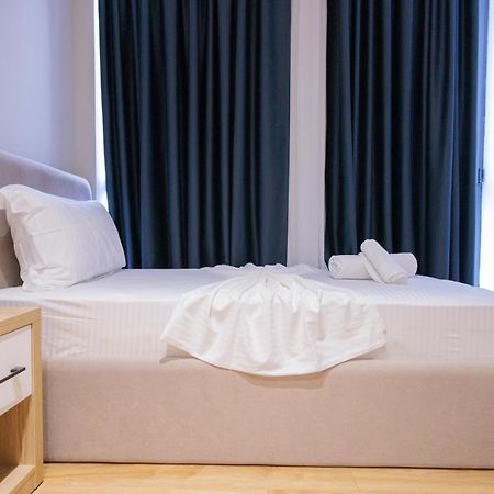 Bel Ami Tirana 2 Hotel Buitenkant foto