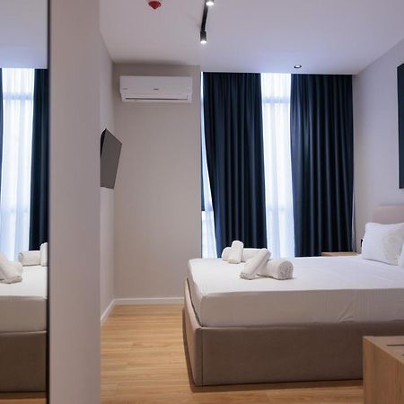 Bel Ami Tirana 2 Hotel Buitenkant foto