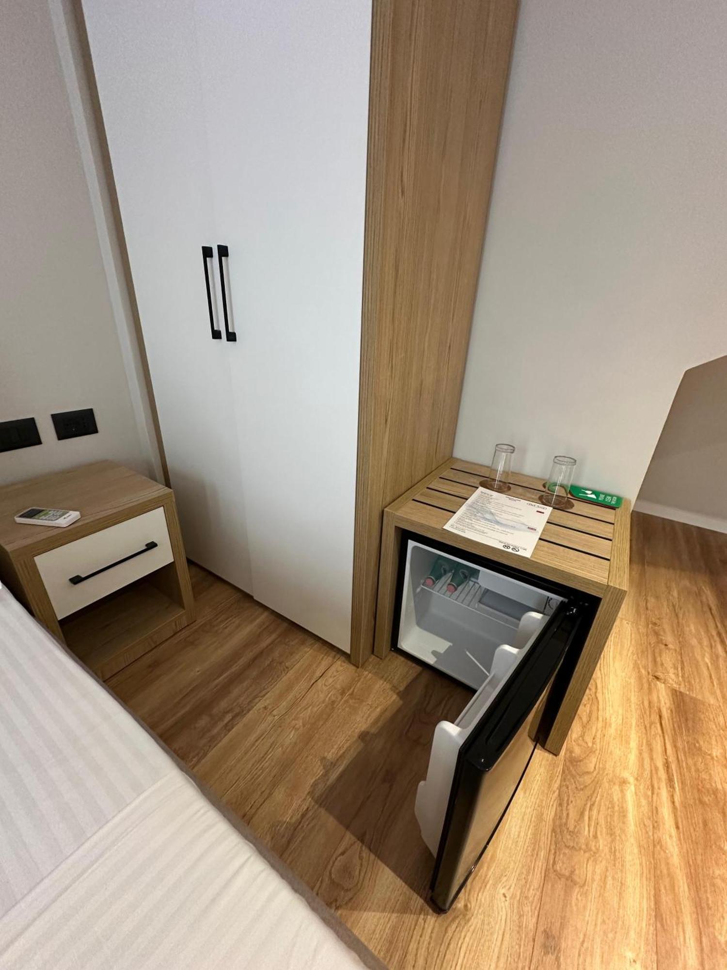 Bel Ami Tirana 2 Hotel Buitenkant foto